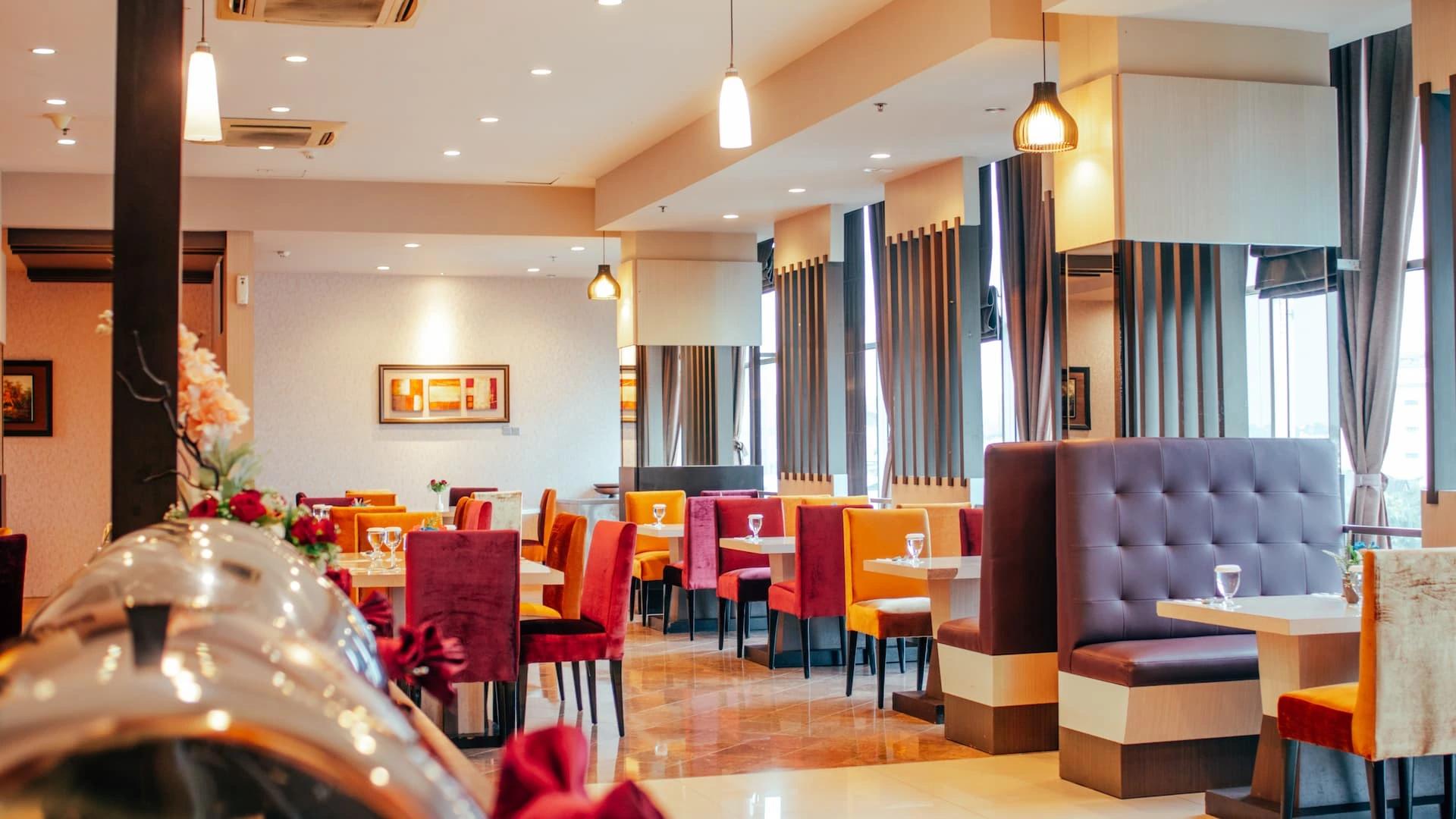 La Bamba Restaurant